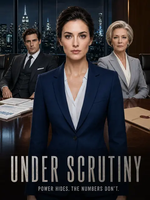 Under Scrutiny