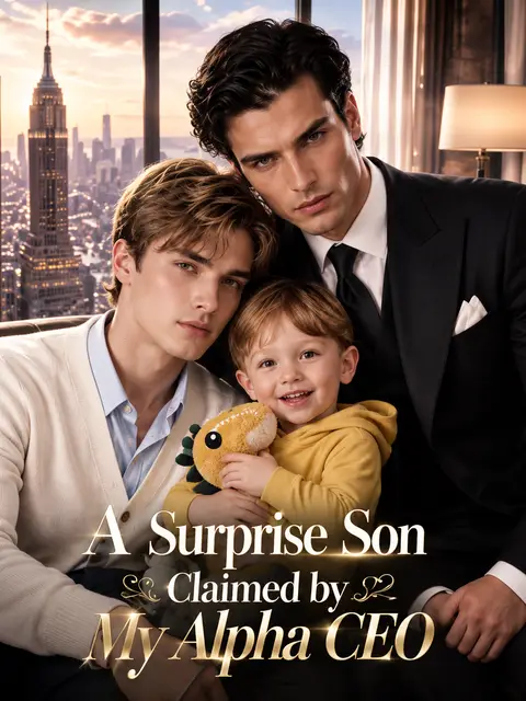 A Surprise Son:Claimed by My Alpha CEO