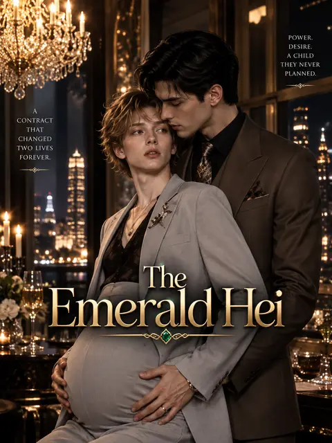 The Emerald Hei