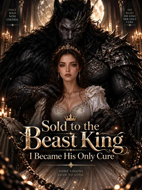Sold to the Beast King, I Became His Only Cure