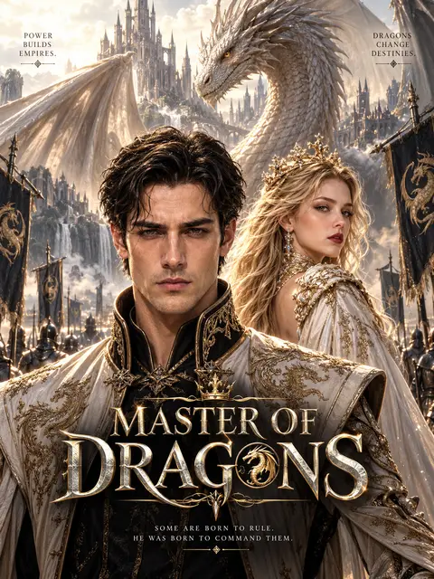 Master of Dragons