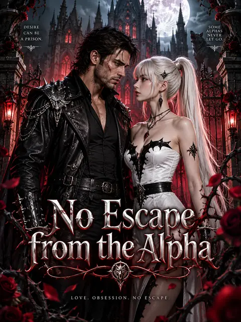 No Escape from the Alpha
