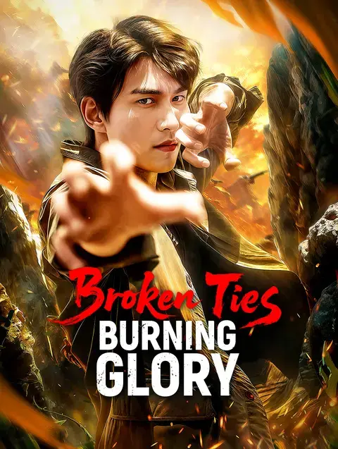 Broken Ties, Burning Glory