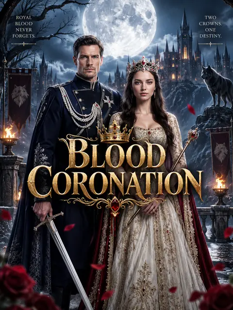 Blood Coronation