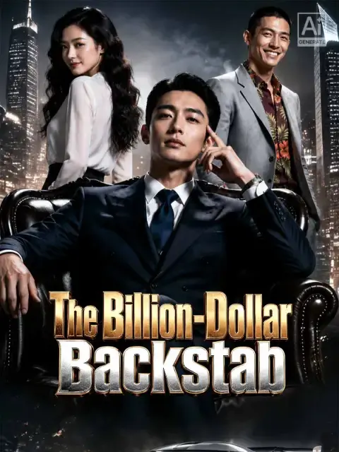 The Billion-Dollar Backstab