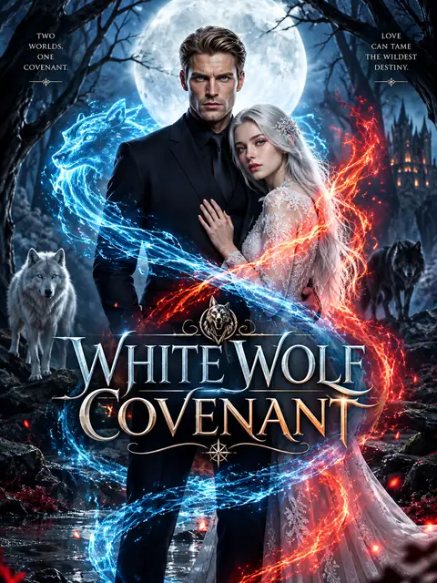 White Wolf Covenant