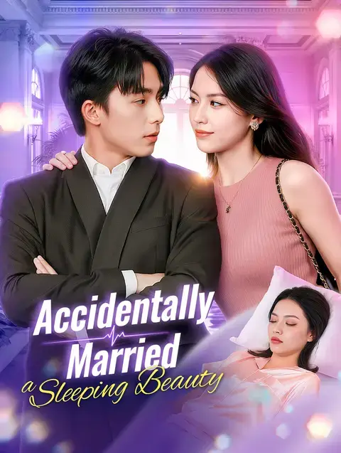 Accidentally Married a Sleeping Beauty