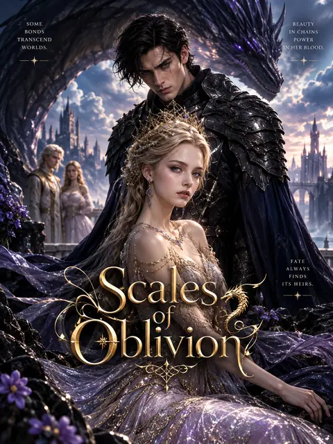 Scales of Oblivion