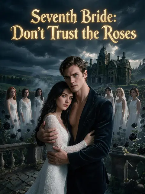 Seventh Bride:Don't Trust the Roses