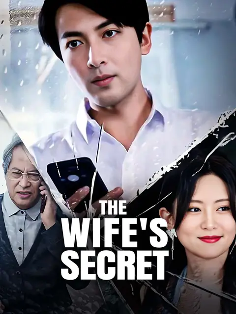 The Wife's Secret
