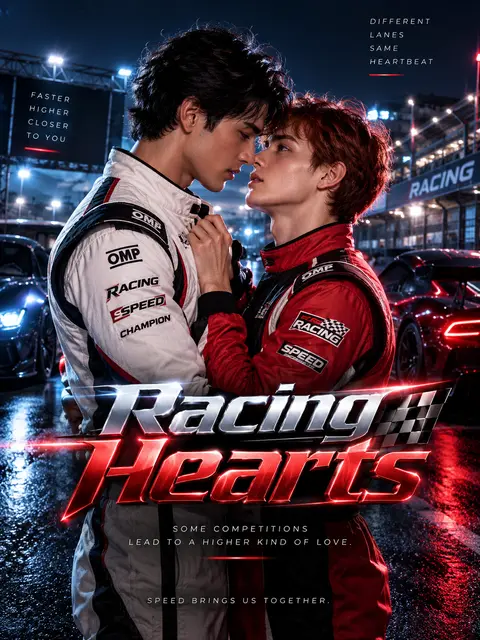 Racing Hearts