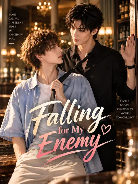 Falling for My Enemy