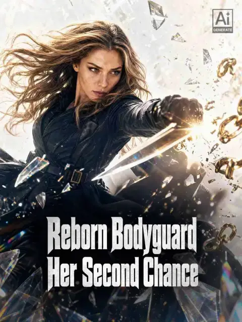 Reborn Bodyguard Her Second Chance