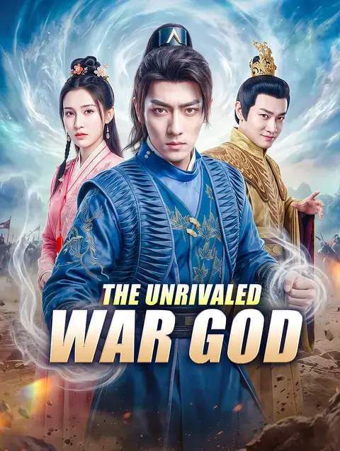 The Unrivaled War God