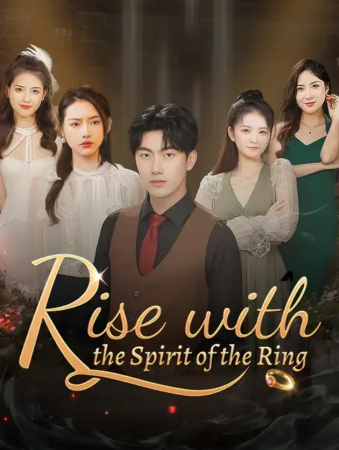 Rise with the Spirit of the Ring