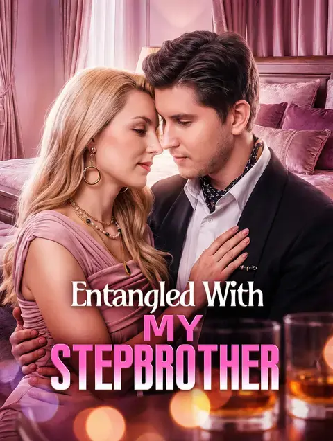 Entangled With My Stepbrother