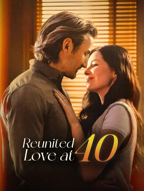 Reunited Love at 40