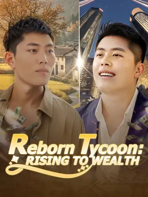 Reborn Tycoon: Rising to Wealth