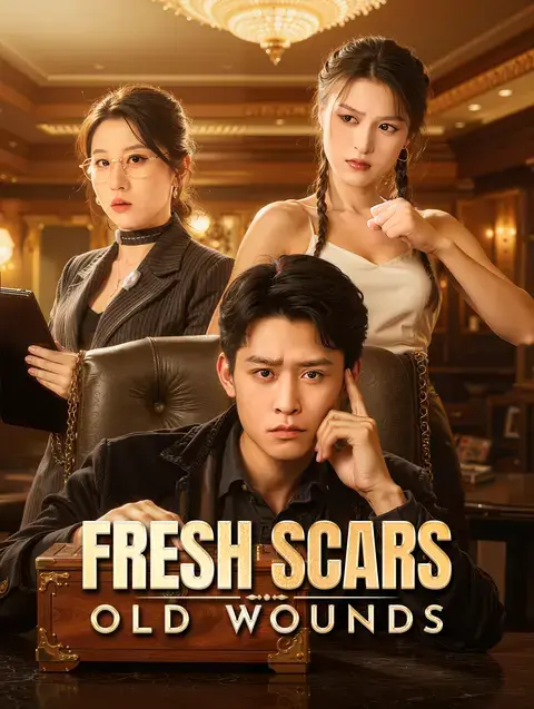 Fresh Scars, Old Wounds
