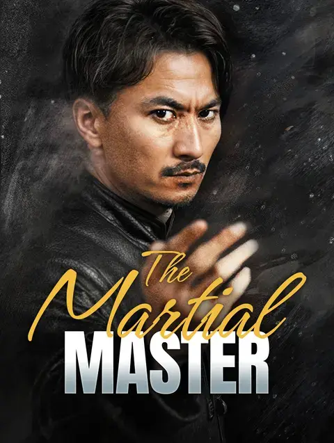 The Martial Master