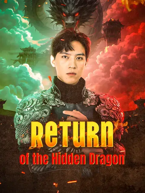 Return of the Hidden Dragon