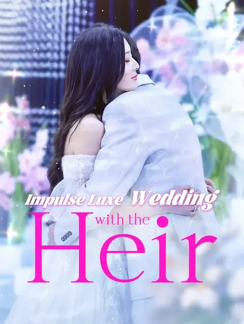 Impulse Luxe Wedding with the Heir