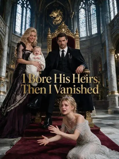 I Bore His Heirs, Then I Vanished