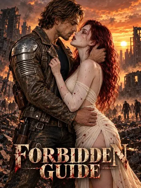 Forbidden Guide