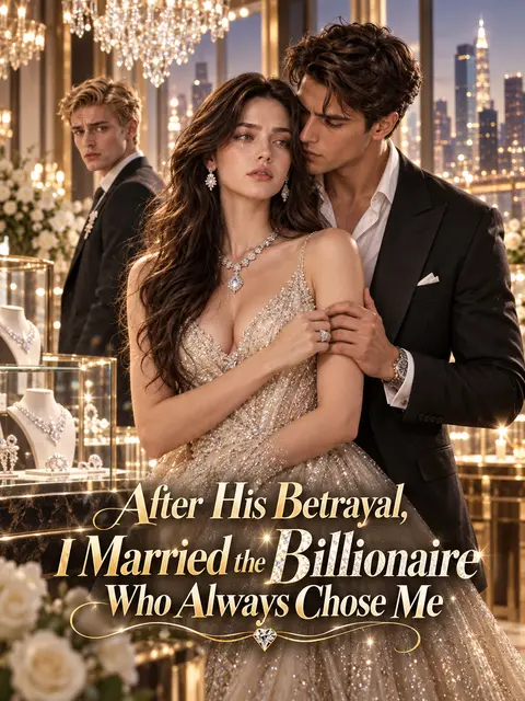 After His Betrayal, I Married the Billionaire Who Always Chose Me