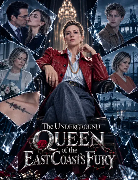 The Underground Queen of the East Coast's Fury