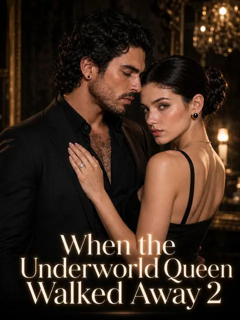 When the Underworld Queen Walked Away 2