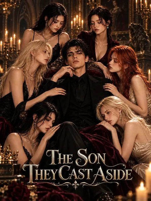 The Son They Cast Aside