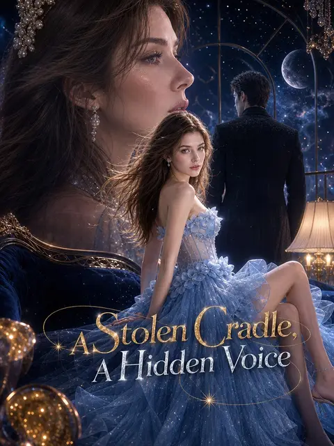 A Stolen Cradle, A Hidden Voice