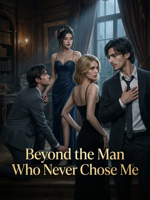 Beyond the Man Who Never Chose Me