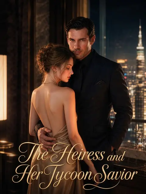 The Heiress and Her Tycoon Savior