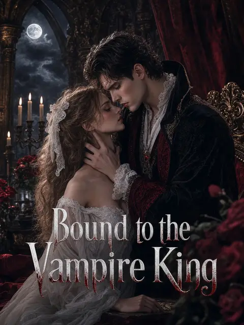 Bound to the Vampire King