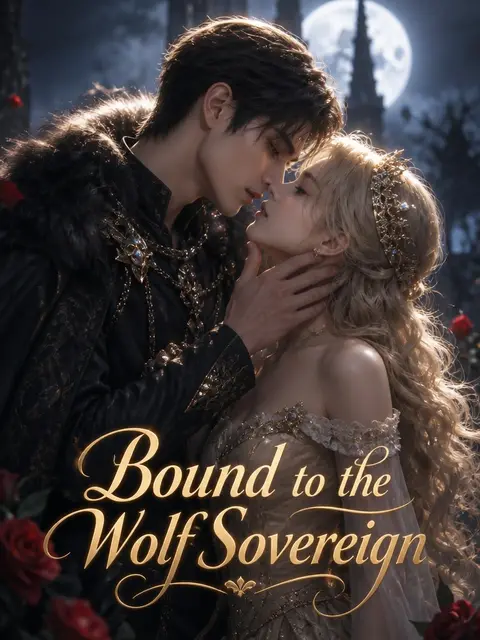 Bound to the Wolf Sovereign