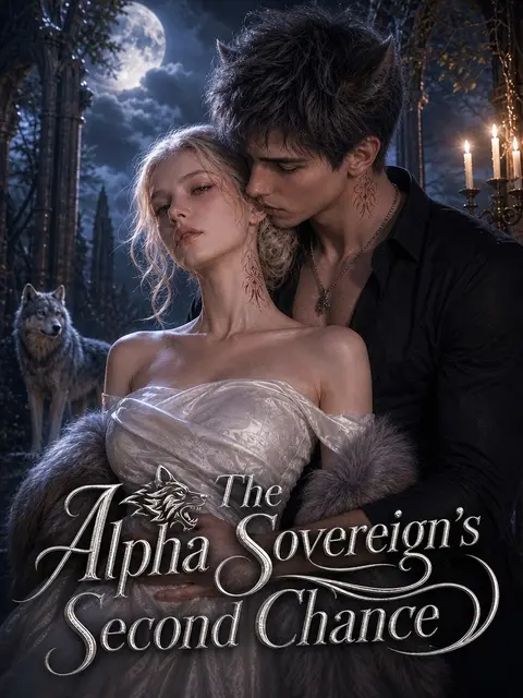 The Alpha Sovereign's Second Chance