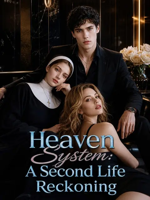 Heaven System: A Second Life Reckoning