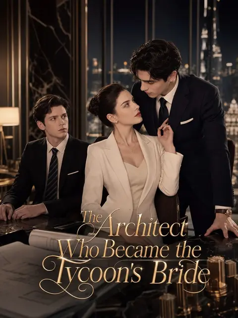 The Architect Who Became the Tycoon's Bride