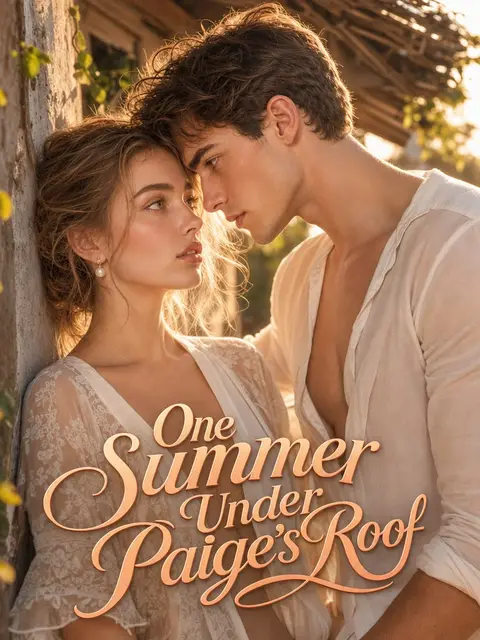 One Summer Under Paige's Roof