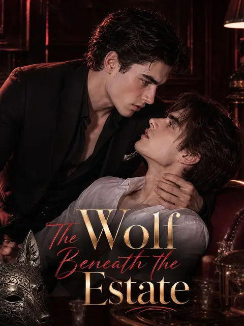 The Wolf Beneath the Estate