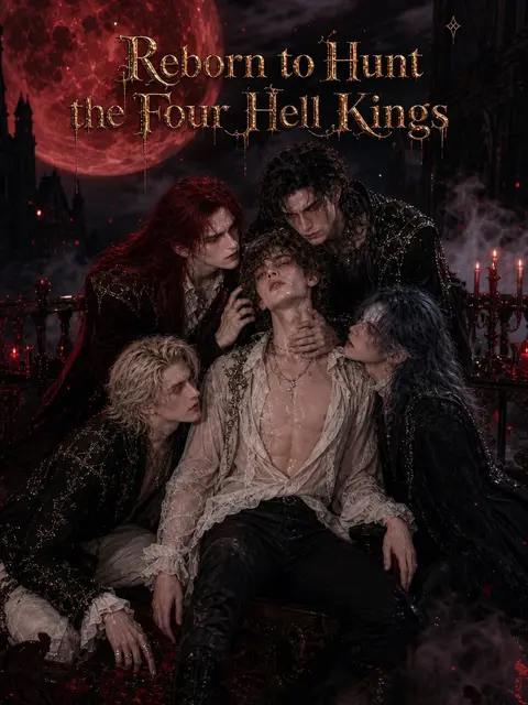 Reborn to Hunt the Four Hell Kings