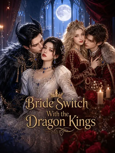 Bride Switch With the Dragon Kings