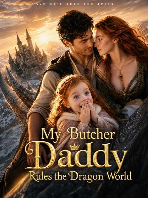 My Butcher Daddy Rules the Dragon World