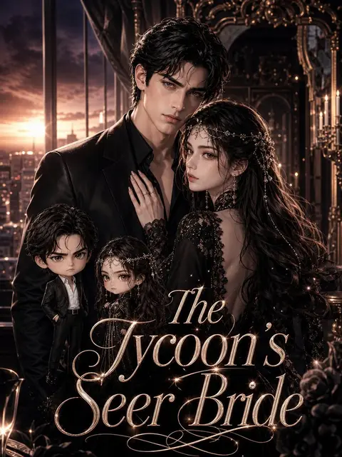 The Tycoon's Seer Bride