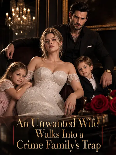 An Unwanted Wife Walks Into a Crime Family's Trap