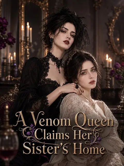 A Venom Queen Claims Her Sister's Home