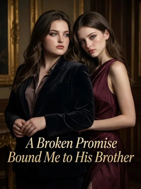 A Broken Promise Bound Me to His Brother