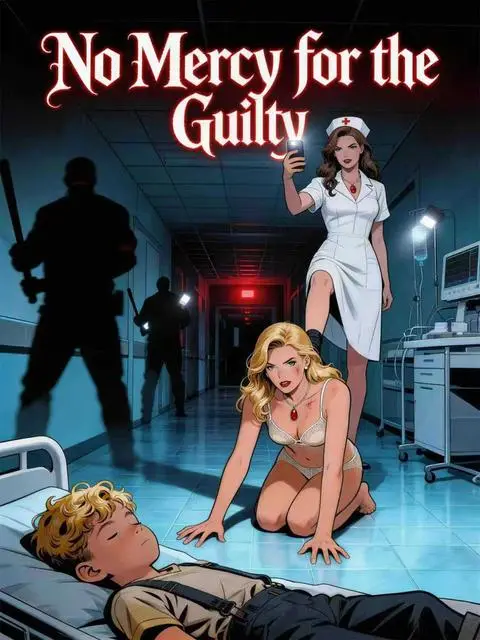 No Mercy for the Guilty